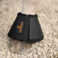 KENTUCKY LEATHER OVERREACH BOOTS