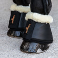 KENTUCKY SHEEPSKIN LEATHER OVERREACH