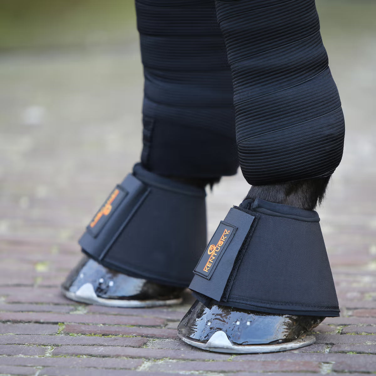 KENTUCKY OVERREACH BOOTS SOLIMBRA