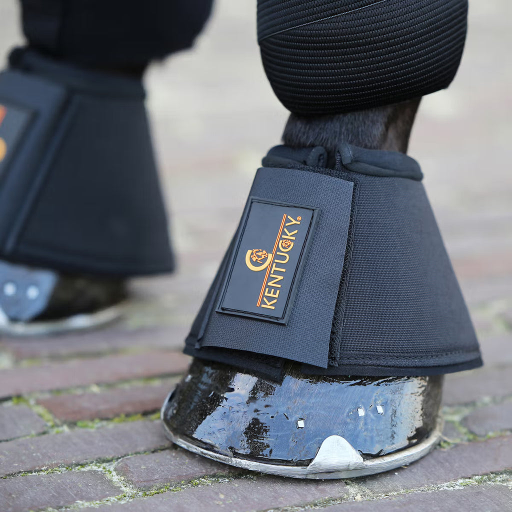 KENTUCKY OVERREACH BOOTS SOLIMBRA