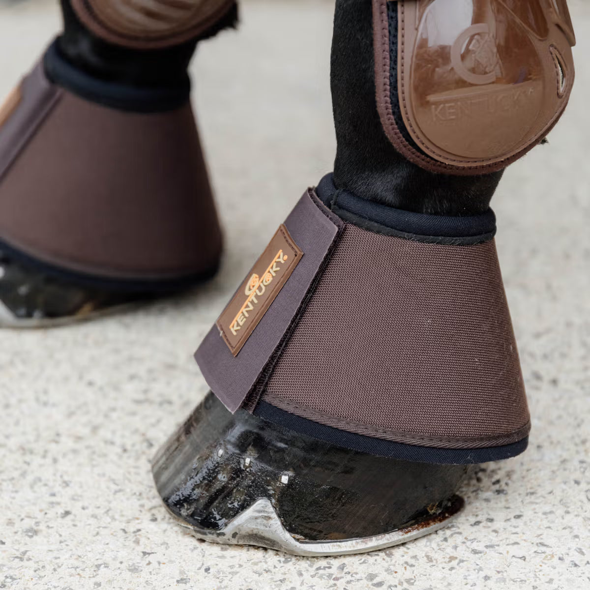 KENTUCKY OVERREACH BOOTS SOLIMBRA