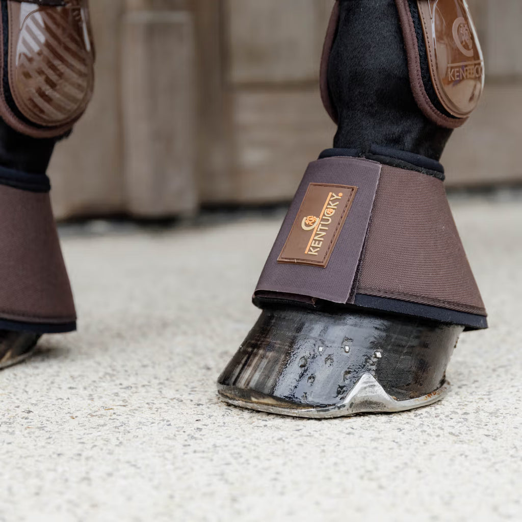 KENTUCKY OVERREACH BOOTS SOLIMBRA