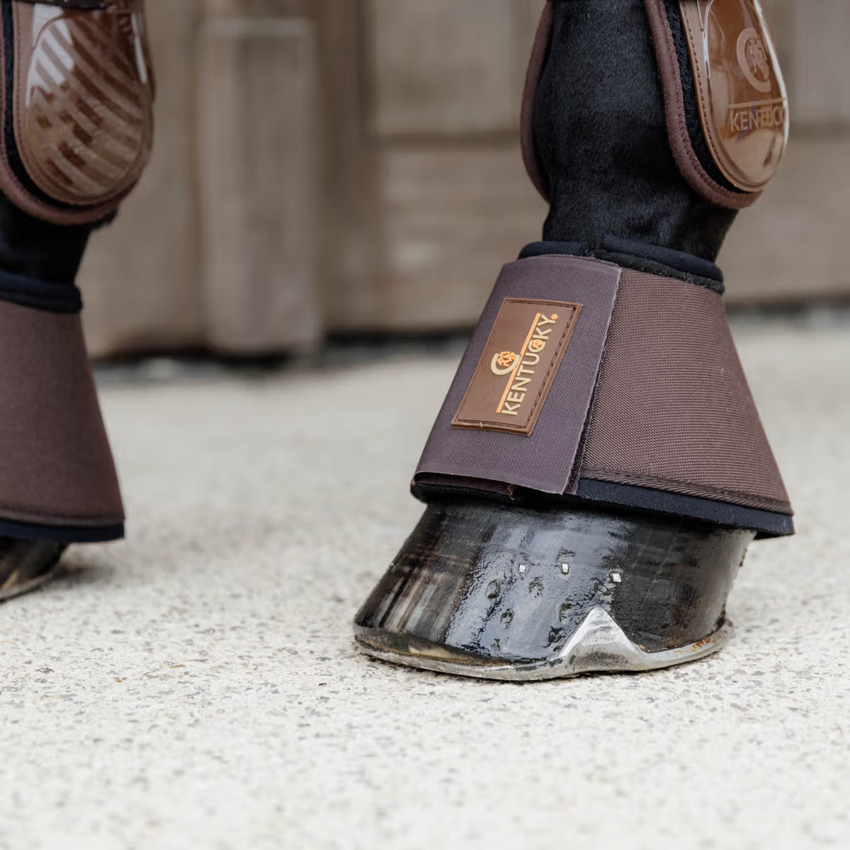 KENTUCKY OVERREACH BOOTS SOLIMBRA