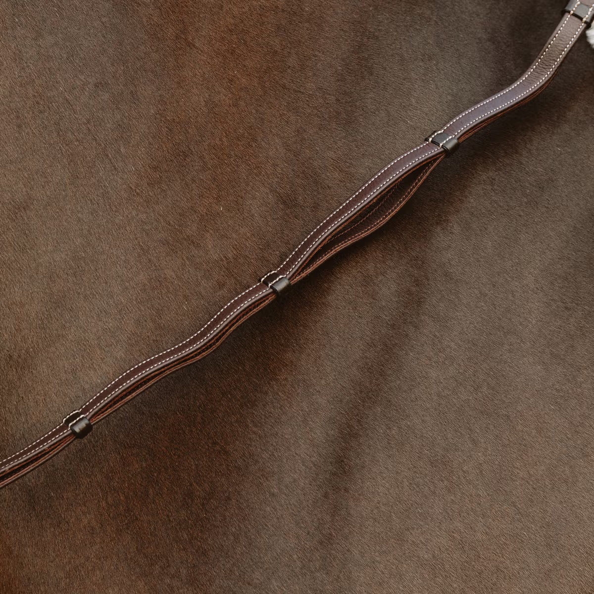 REDINI IN PELLE CON TRAVERSINI KENTUCKY
