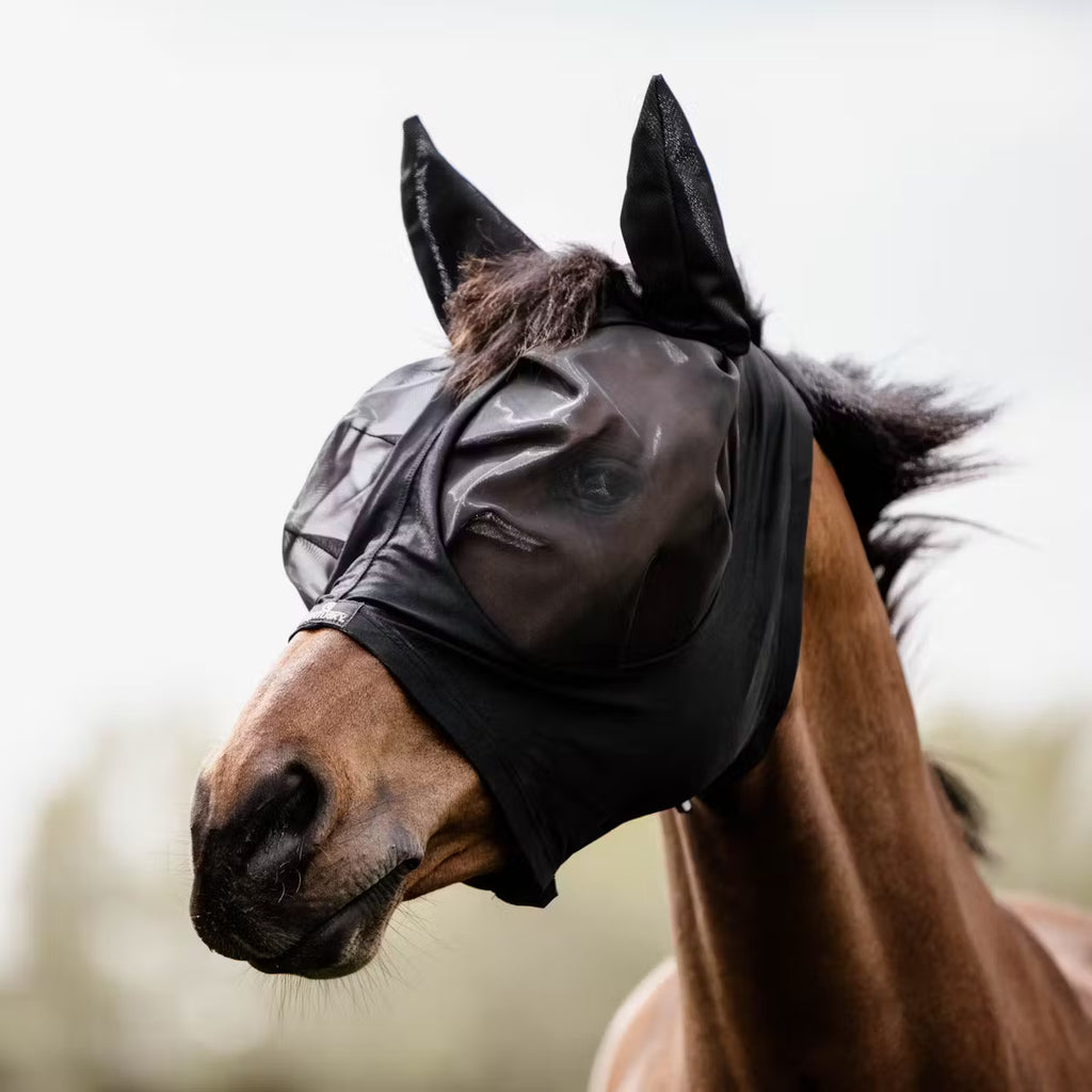 MASCHERA ANTI-MOSCHE SLIM FIT KENTUCKY