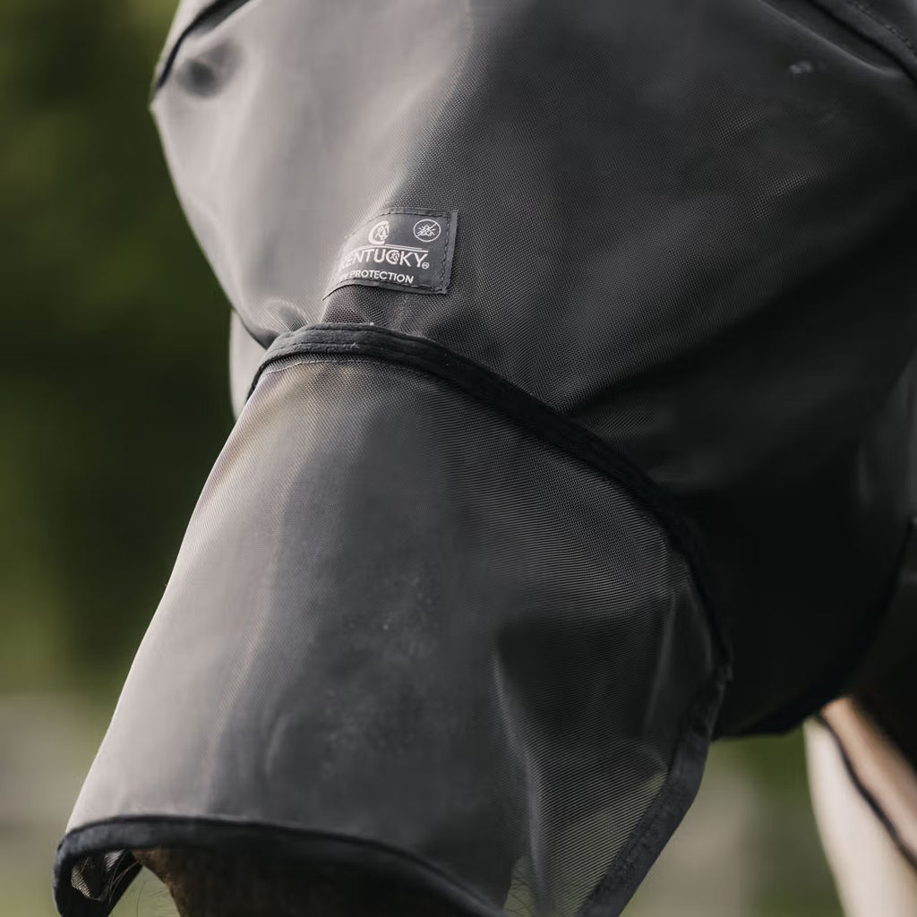 MACHERA ANTI-MOSCHE EARS & NOSE KENTUCKY