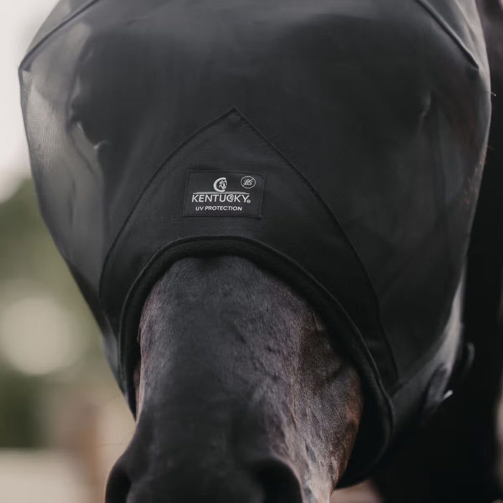 MASCHERA ANTI-MOSCHE EARS KENTUCKY