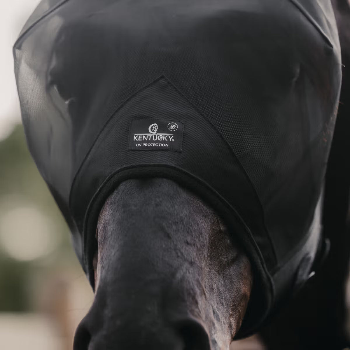 MASCHERA ANTI-MOSCHE EARS KENTUCKY