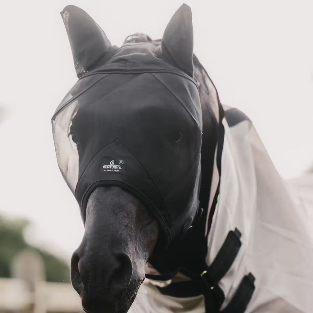 MASCHERA ANTI-MOSCHE EARS KENTUCKY