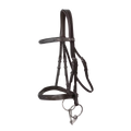 CAVESSON HUNTER BRIDLE WO DYON
