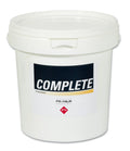 COMPLETE FMI