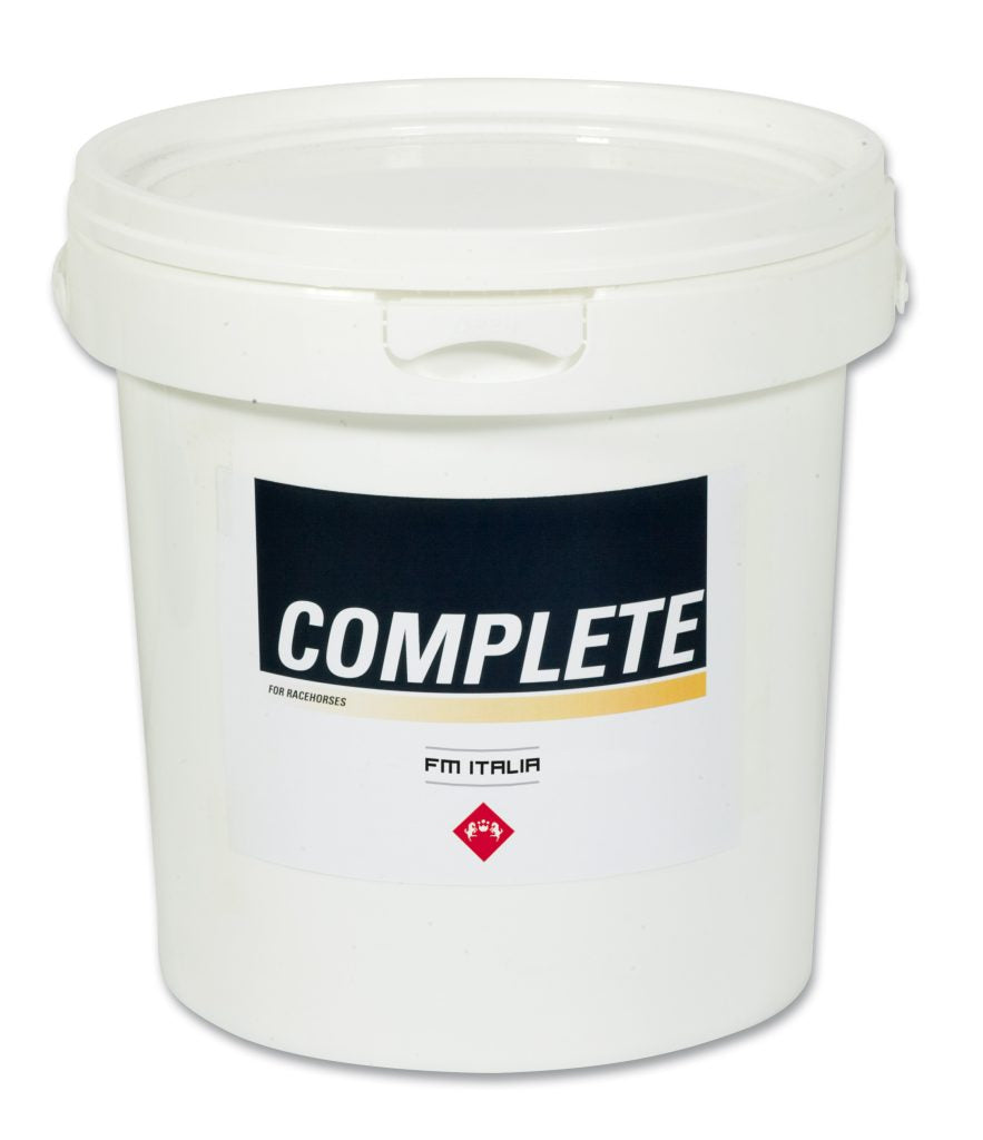 COMPLETE FMI
