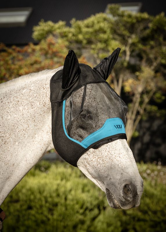 MASCHERA UV CON ORECCHIE WOOF WEAR