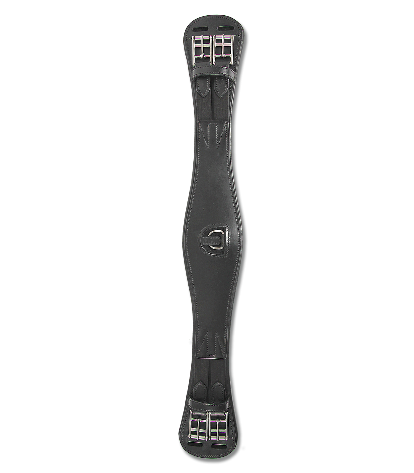 WALDHAUSEN SOTTOPANICA CORTO IN PELLE CON ELASTICI
