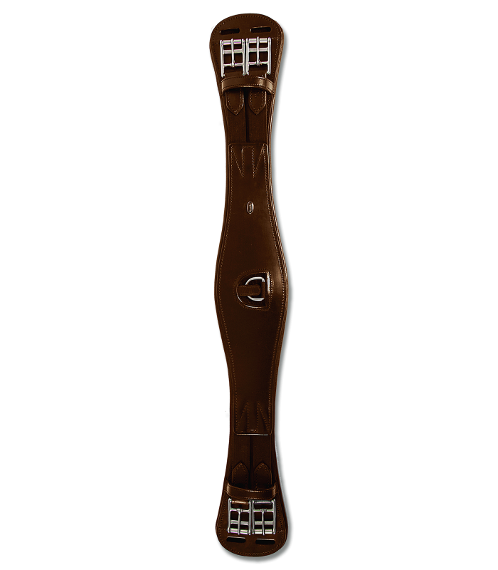 WALDHAUSEN SOTTOPANICA CORTO IN PELLE CON ELASTICI