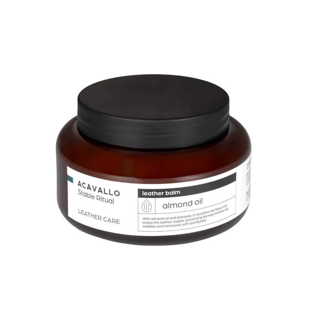BALSAMO CUOIO ALLA MADORLA ACAVALLO