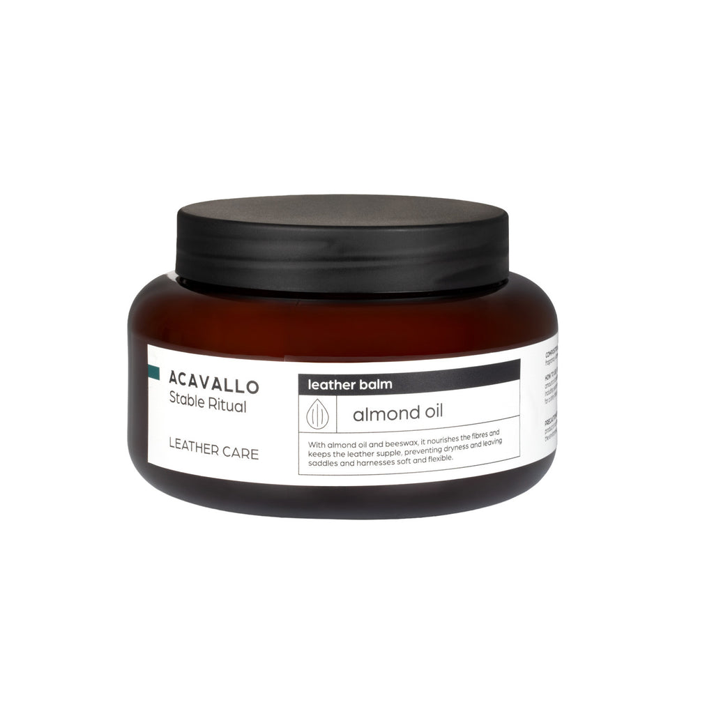 BALSAMO CUOIO ALLA MADORLA ACAVALLO