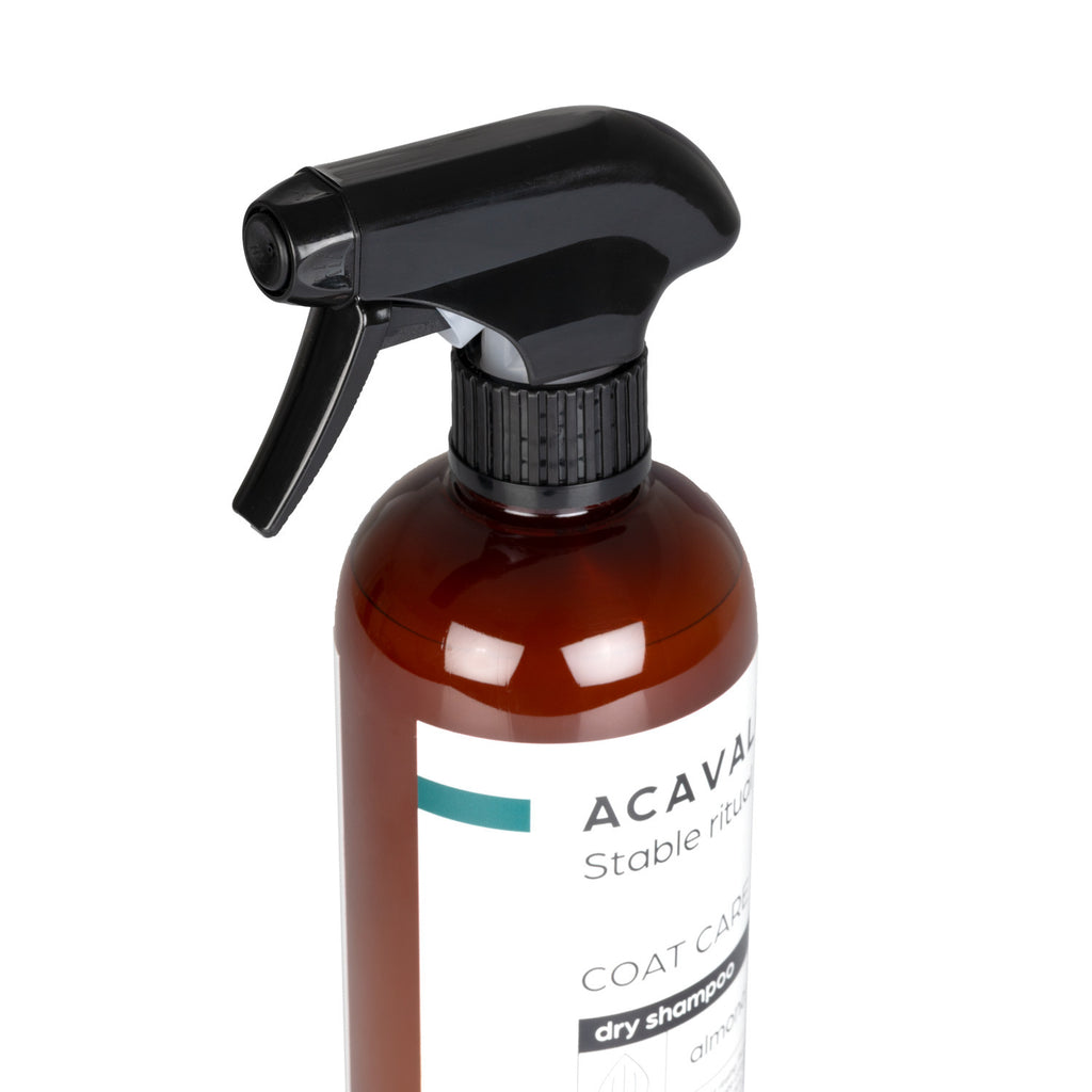SAPONE PER IL CUOIO ALLA MANDORLA ACAVALLO