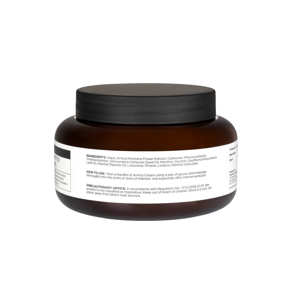 ARNICA 90 CON MENTOLO ACAVALLO