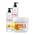 ARNICA GEL OFFICINALIS
