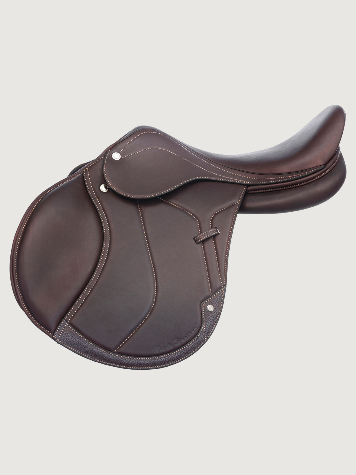 SELLA EQUILINE NICK SKELTON RE-EDITION