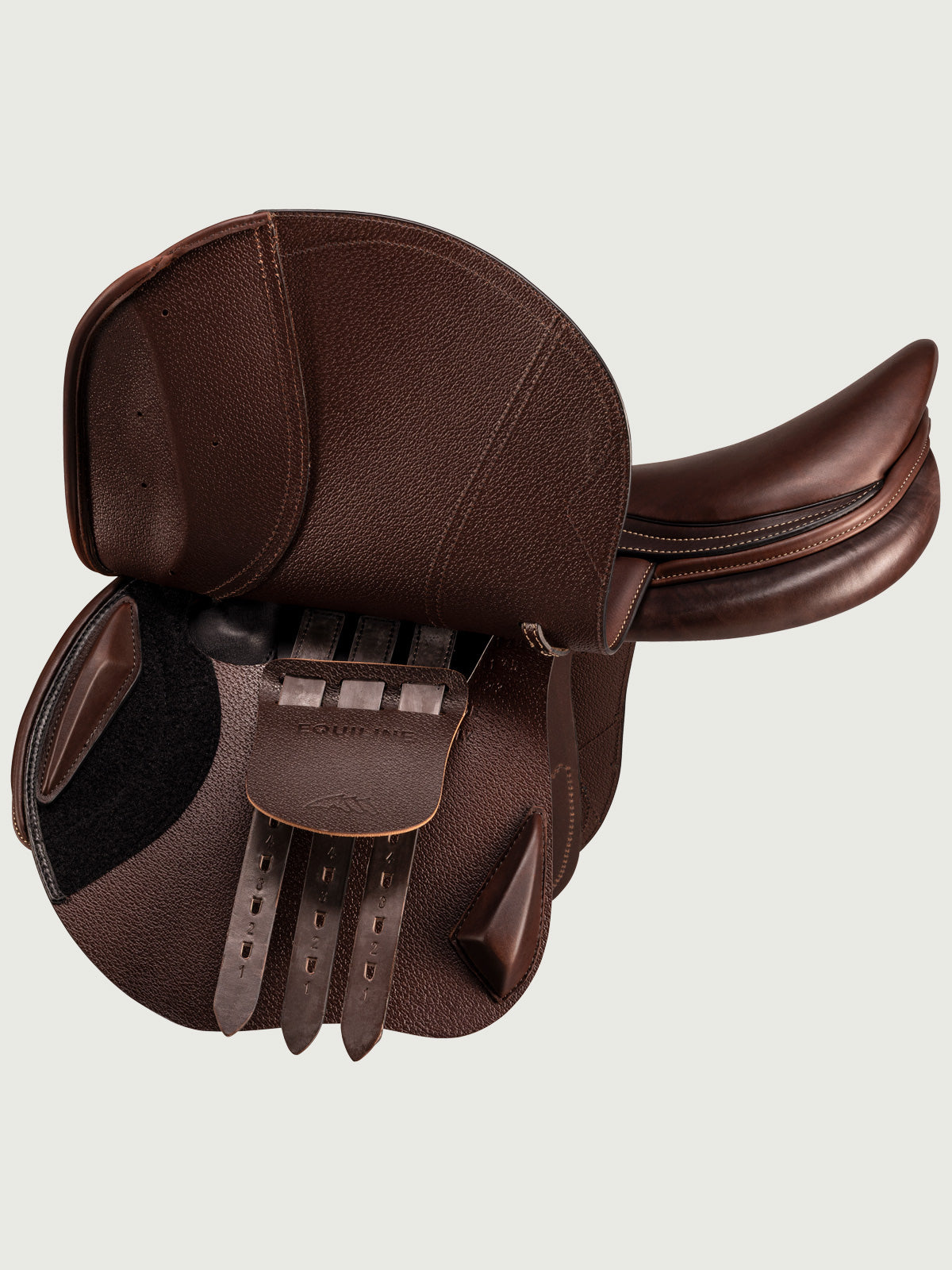 SELLA EQUILINE MARGHE RE-EDITION