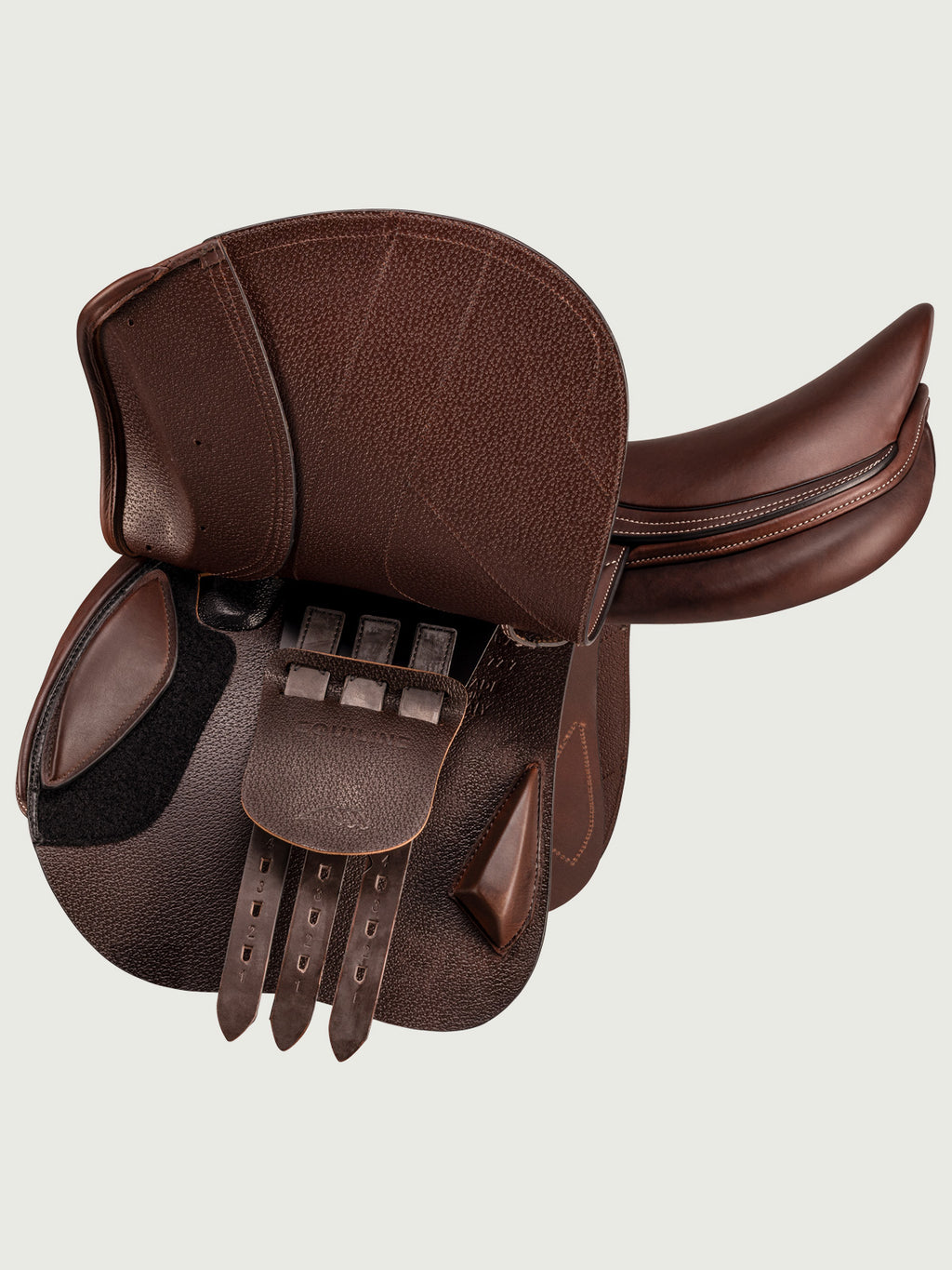 SELLA EQUILINE VALOR JMP DOUBLE
