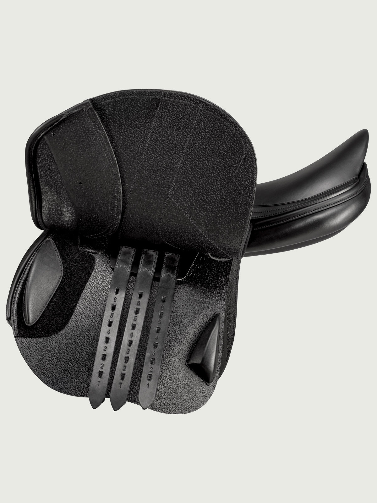 SELLA EQUILINE VALOR JMP DOUBLE