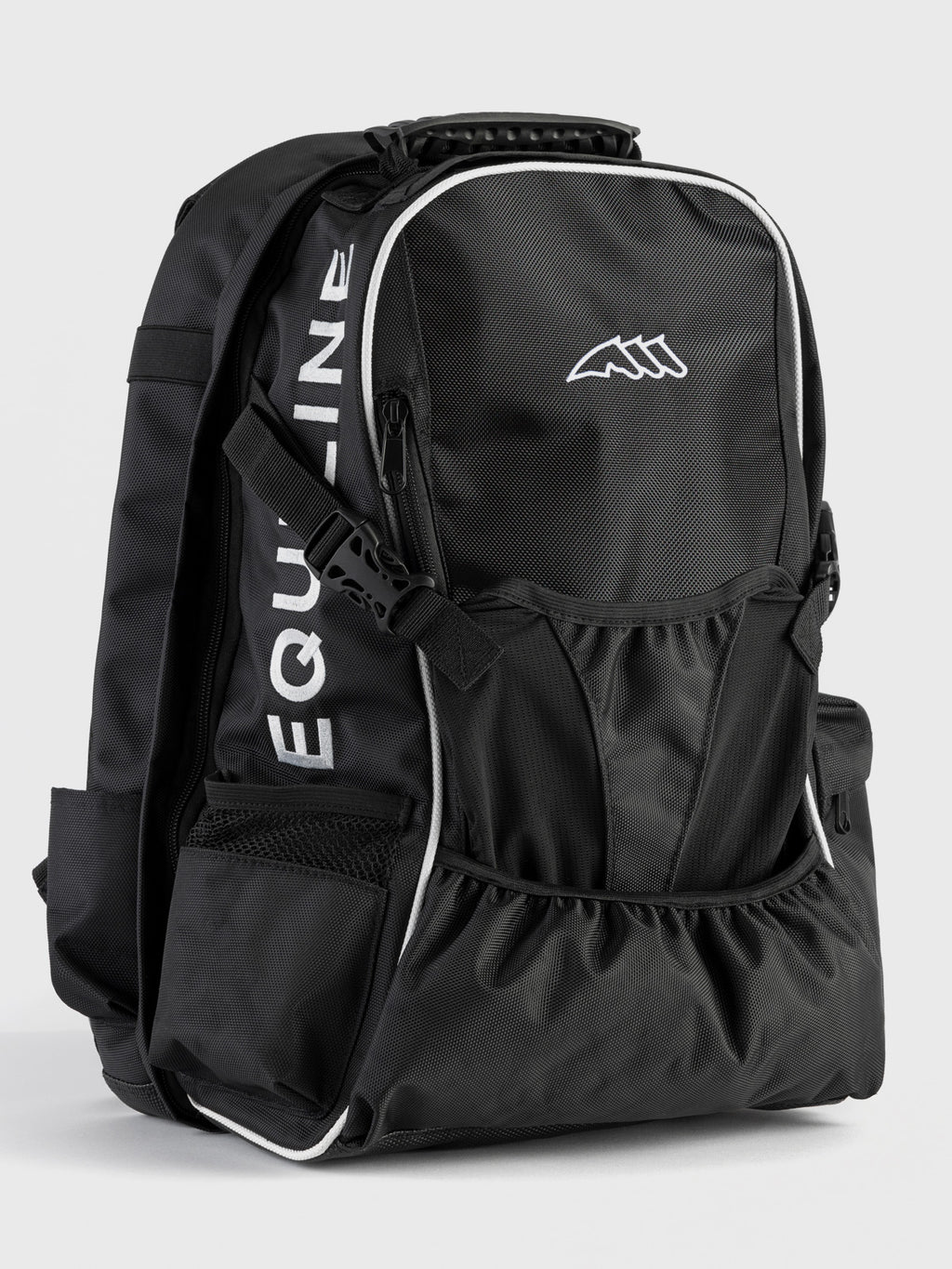 ZAINO CON LOGO EQUILINE