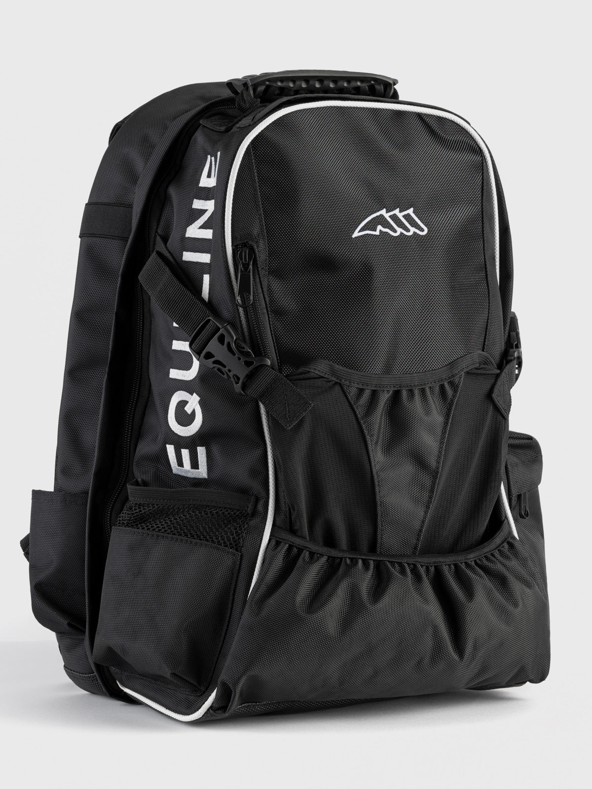 ZAINO CON LOGO EQUILINE