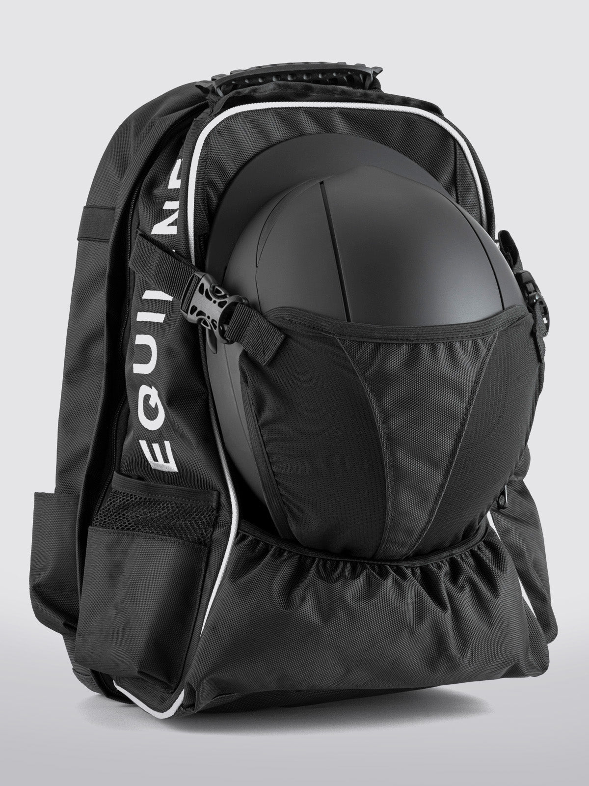 ZAINO CON LOGO EQUILINE