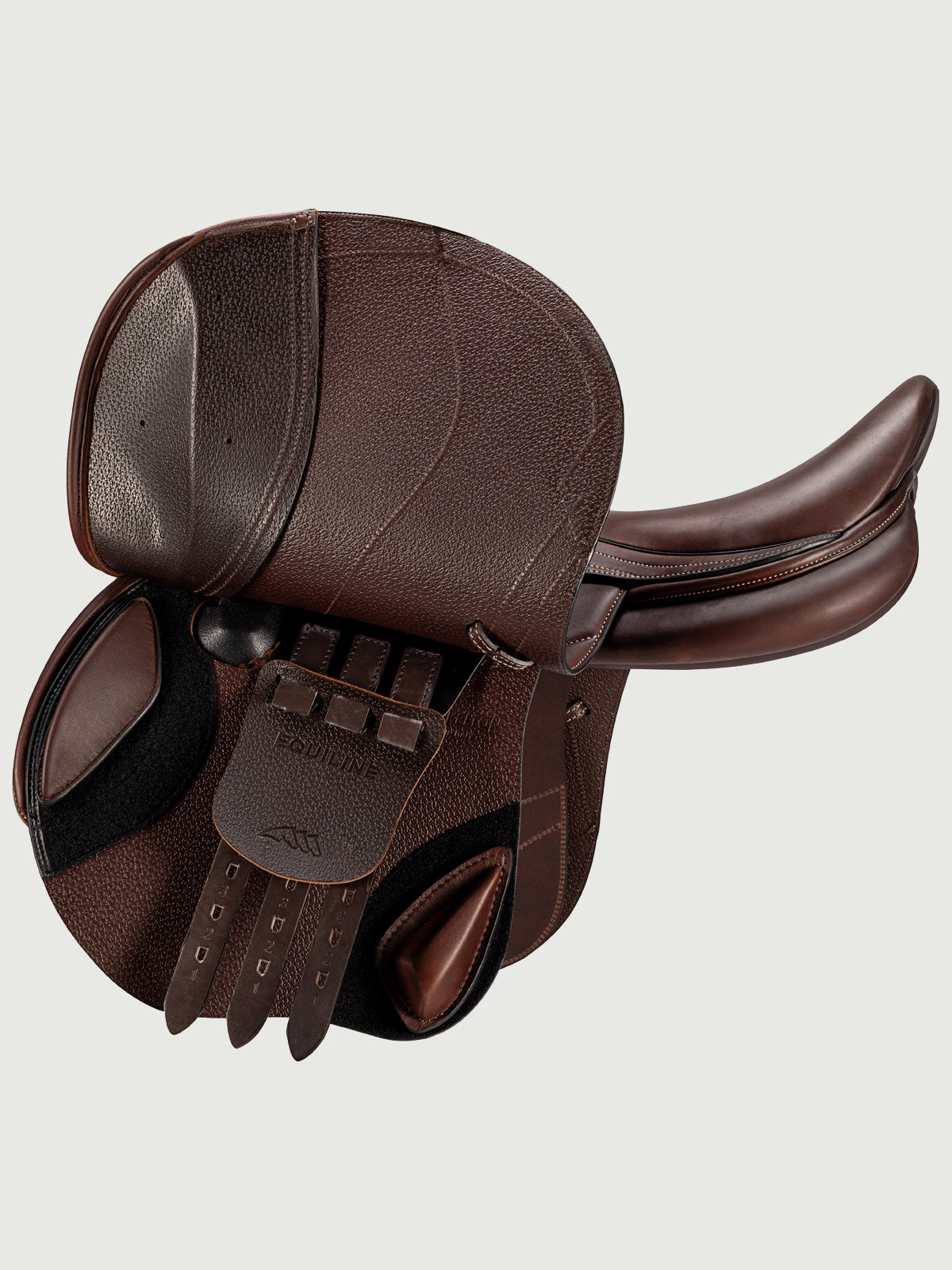 SELLA EQUILINE NICK SKELTON RE-EDITION
