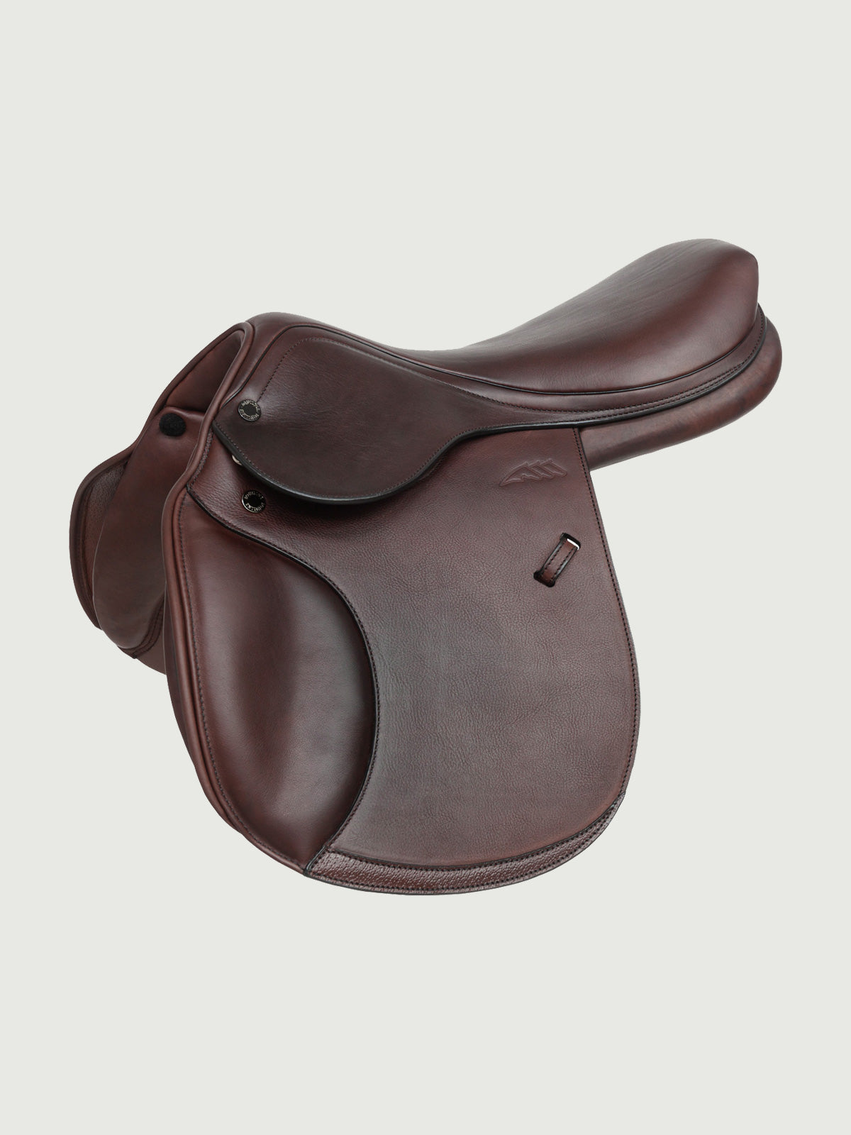 SELLA EQUILINE PONY JUMPING