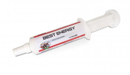 BEST ENERGY MASC