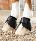 PEI BALLISTIC NO-TURN OVER REACH BOOTS