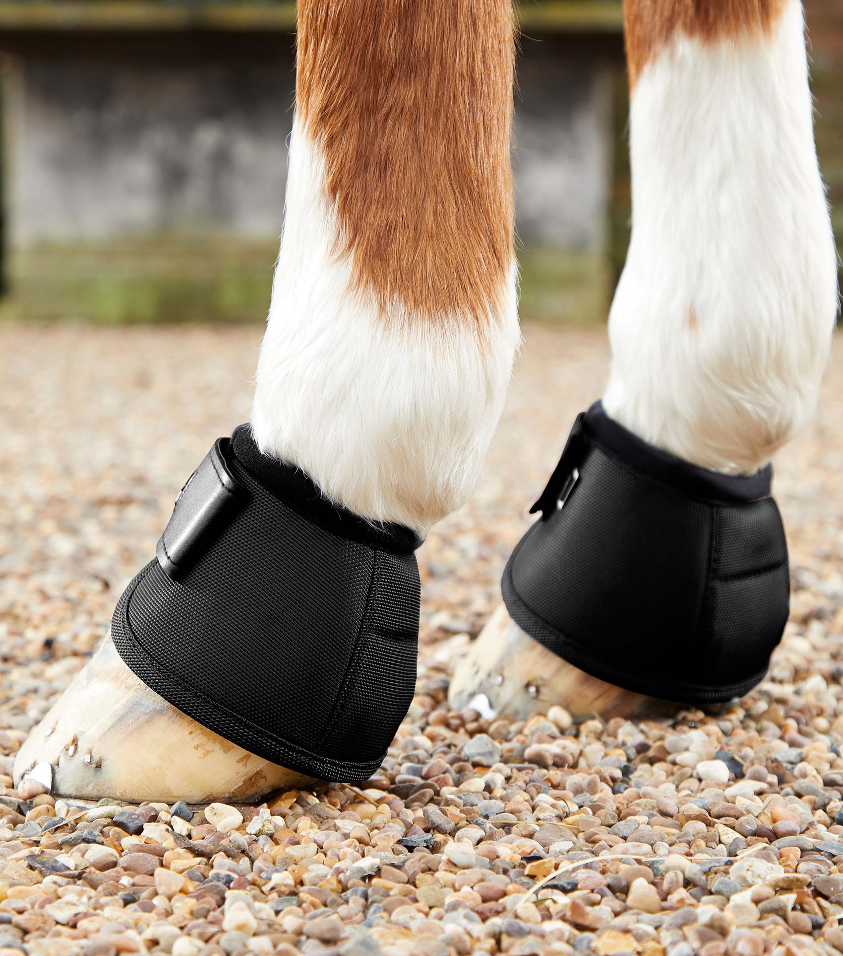 PEI BALLISTIC NO-TURN OVER REACH BOOTS