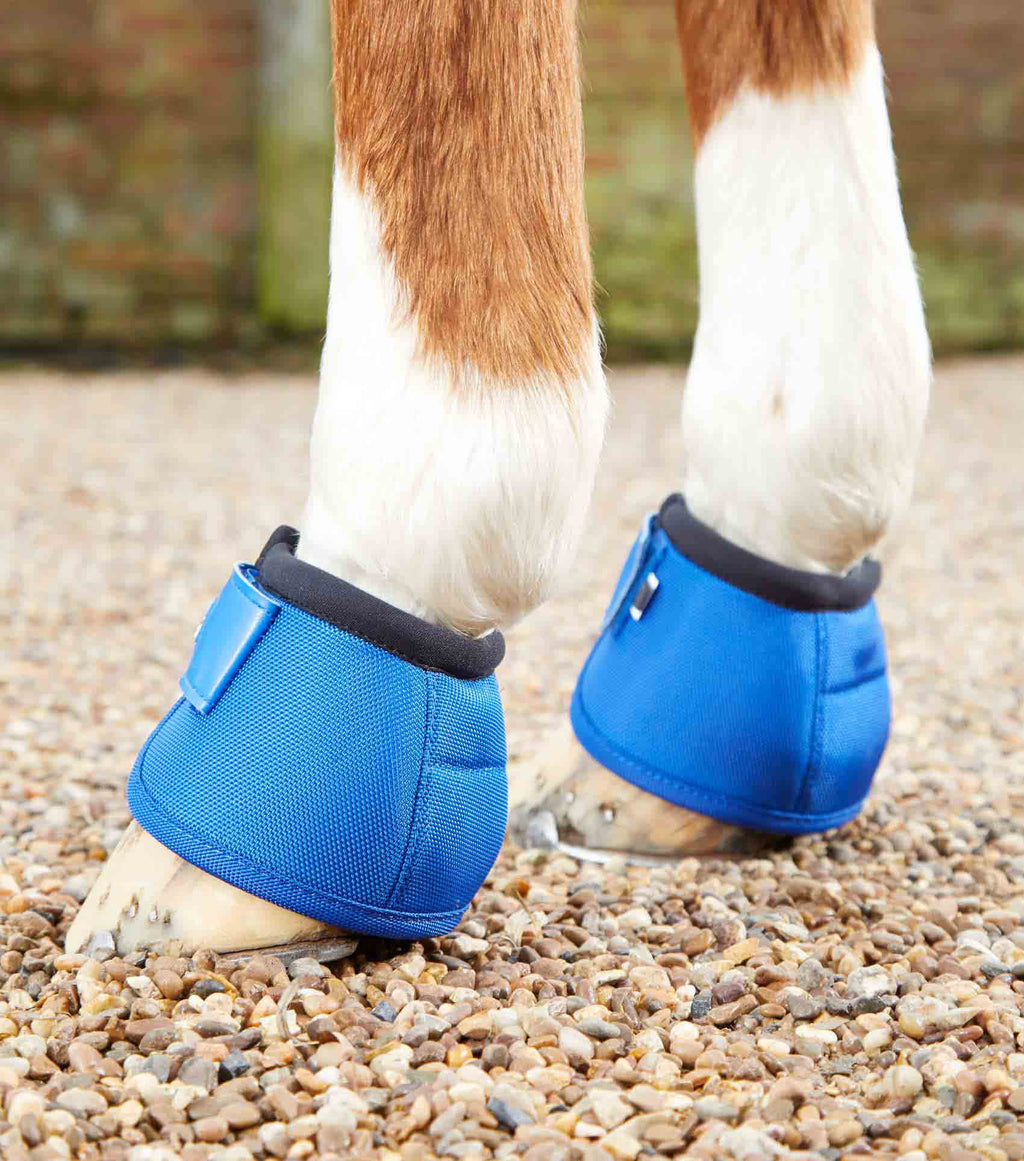 PEI BALLISTIC NO-TURN OVER REACH BOOTS