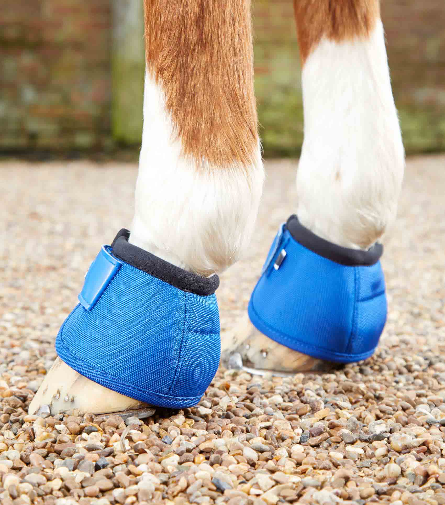 PEI BALLISTIC NO-TURN OVER REACH BOOTS