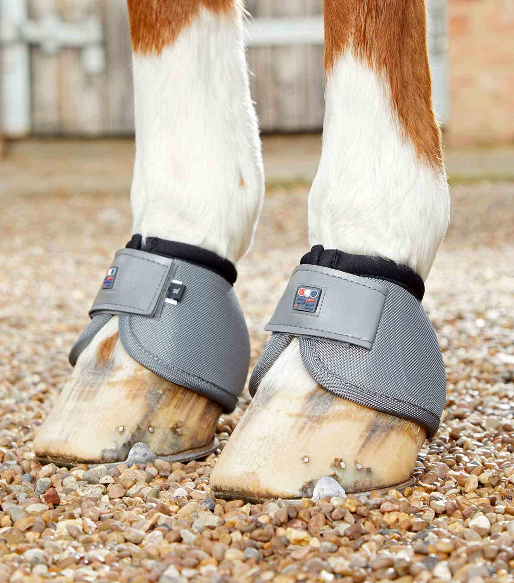 PEI BALLISTIC NO-TURN OVER REACH BOOTS