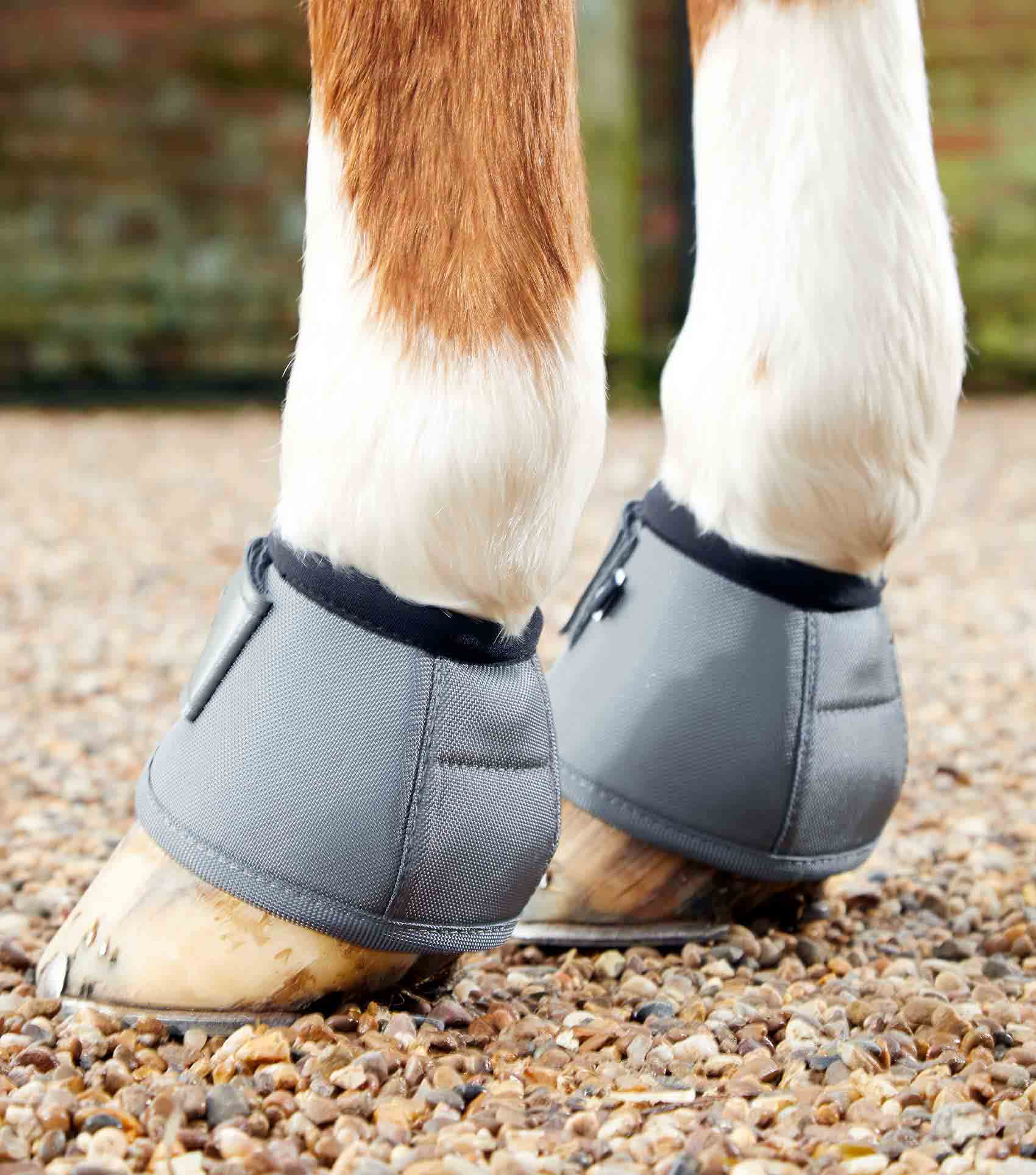 PEI BALLISTIC NO-TURN OVER REACH BOOTS