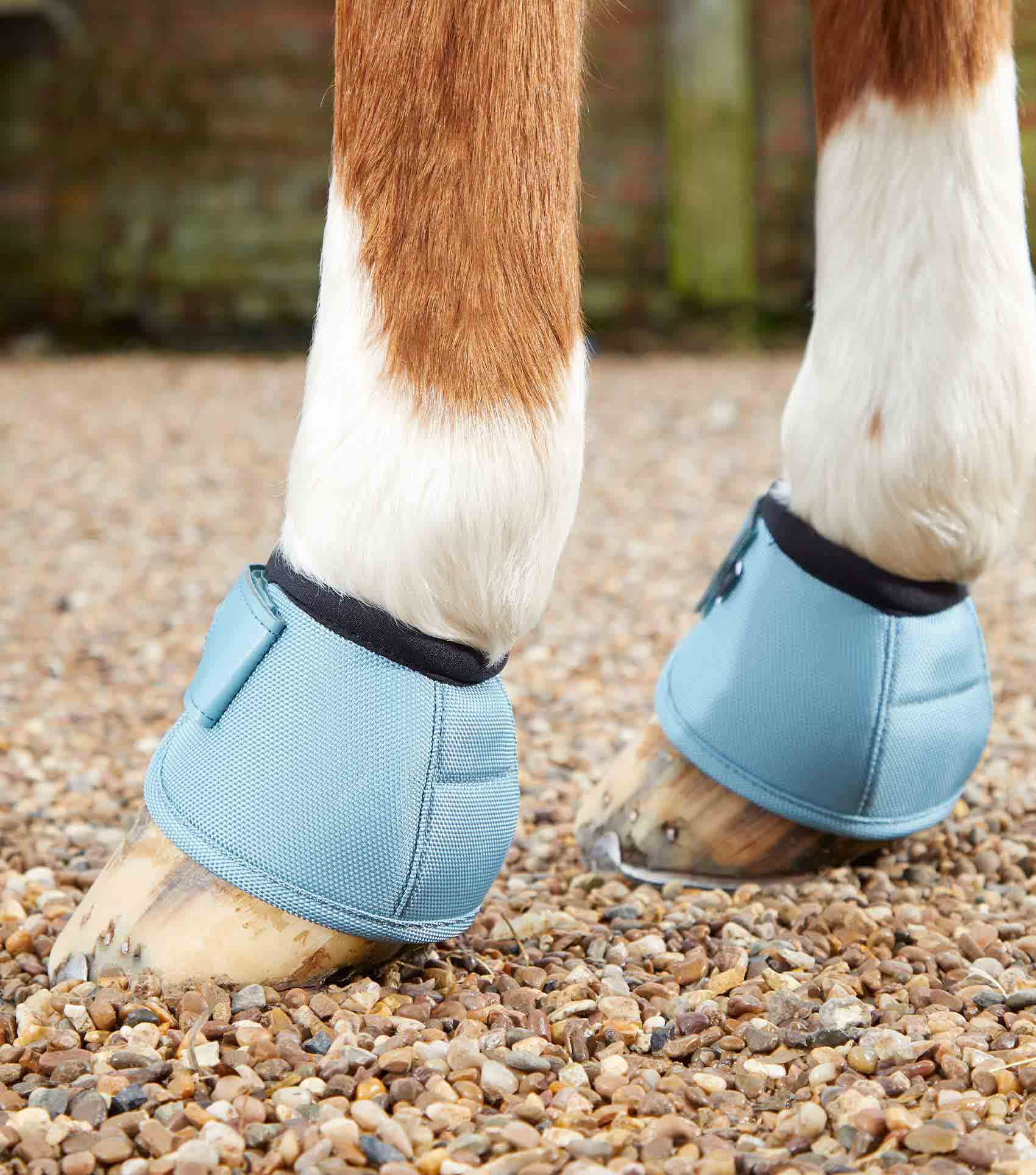 PEI BALLISTIC NO-TURN OVER REACH BOOTS