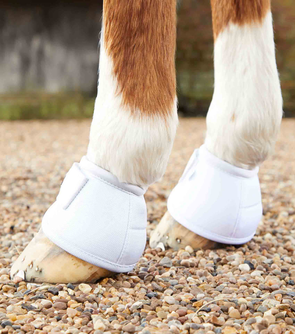 PEI BALLISTIC NO-TURN OVER REACH BOOTS