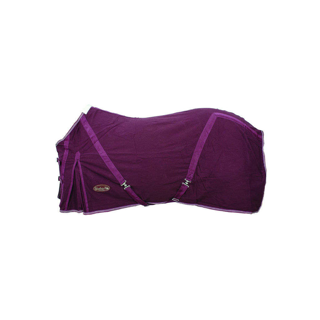 COPERTA IN COTONE MALAGA