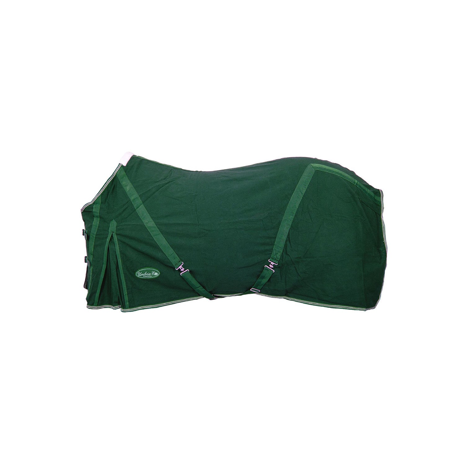 COPERTA IN COTONE MALAGA