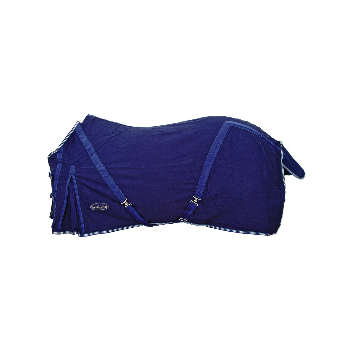 COPERTA IN COTONE MALAGA