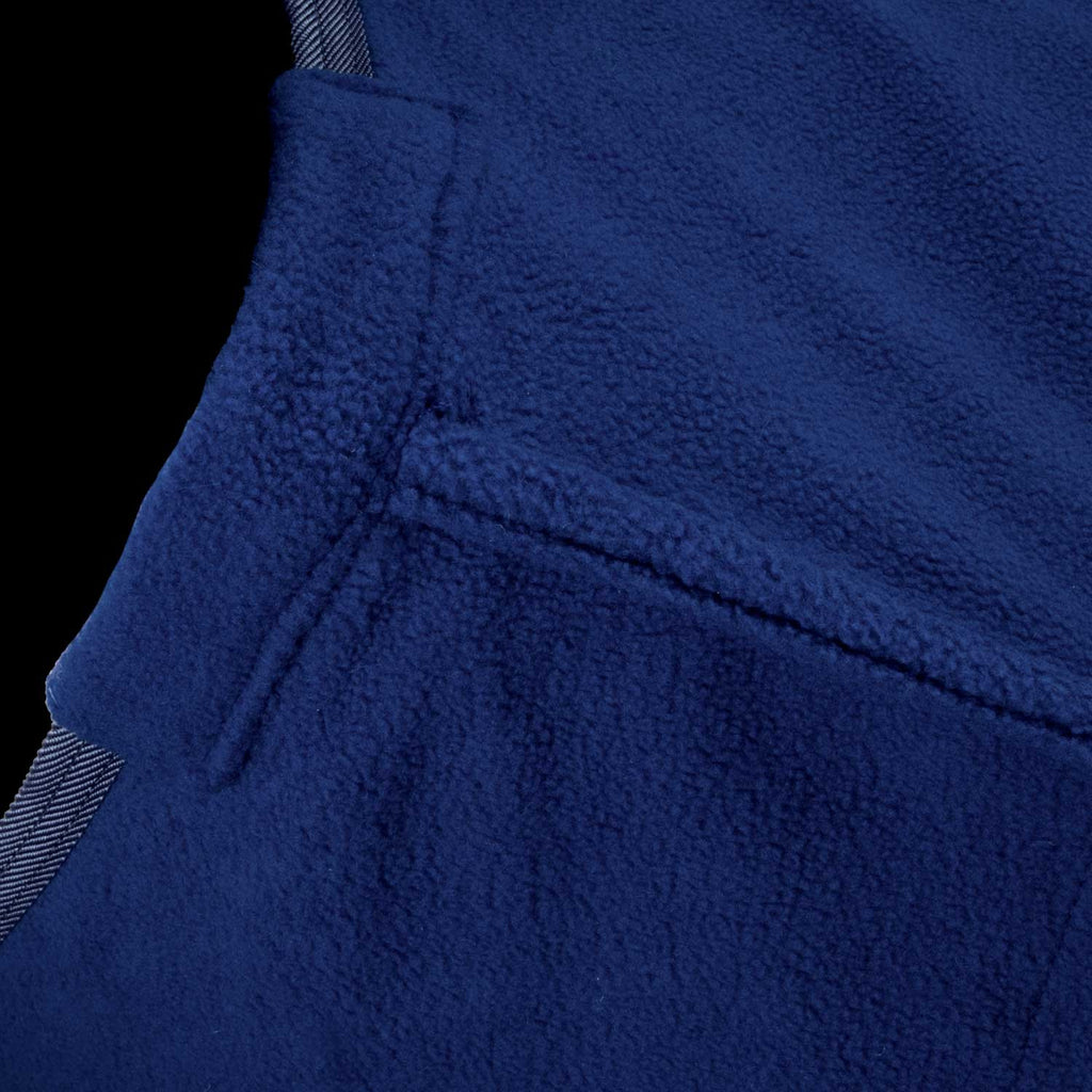 COPERTA PILE ANTIPILLING MODELLO YUKON