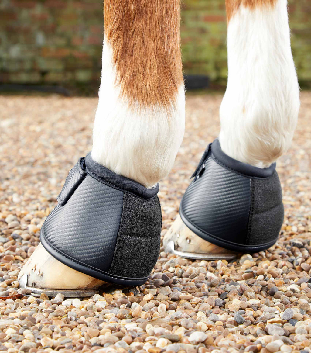 PEI CARBON TECH KEVLAR NO-TURN OVER REACH BOOTS