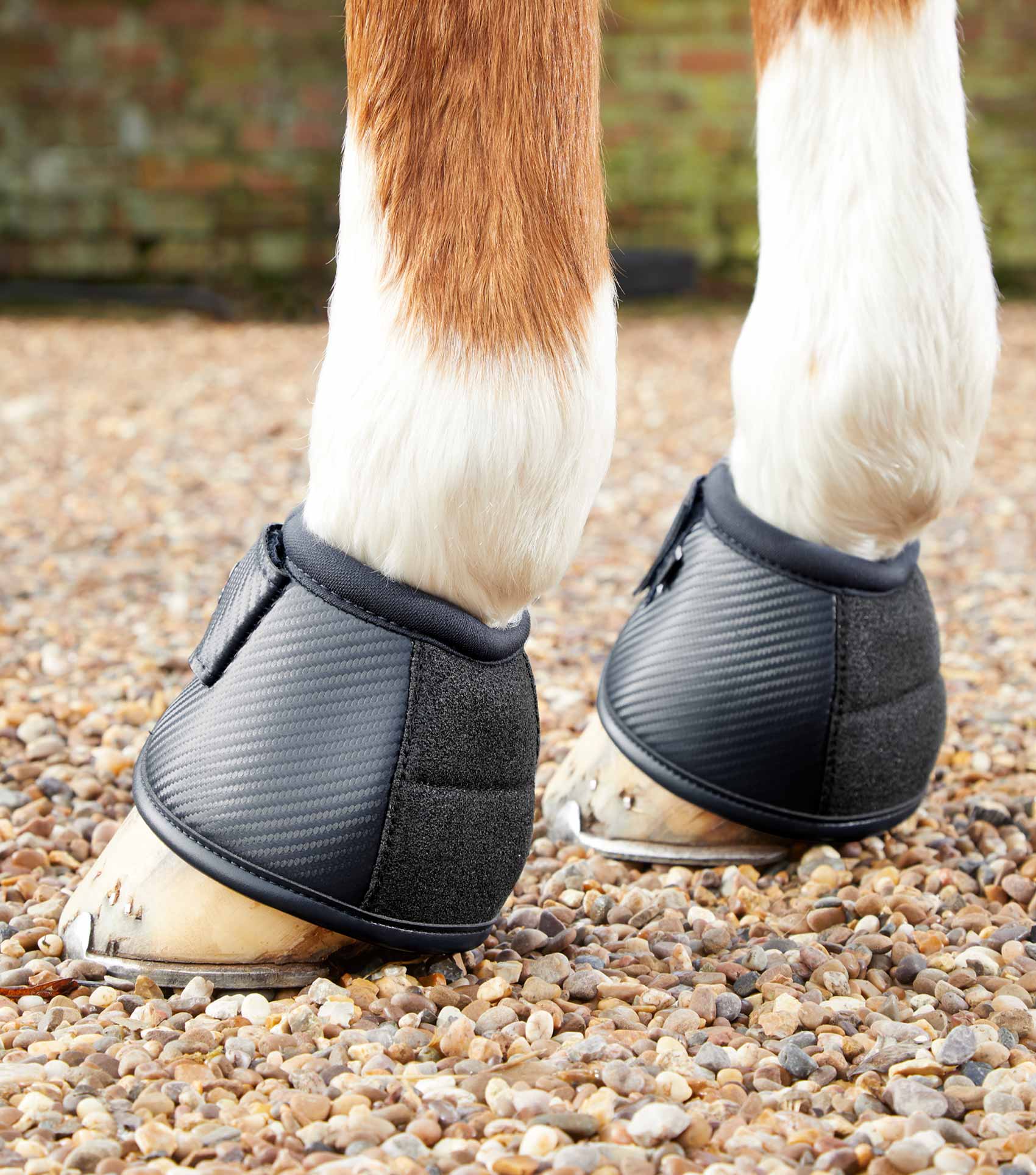 PEI CARBON TECH KEVLAR NO-TURN OVER REACH BOOTS