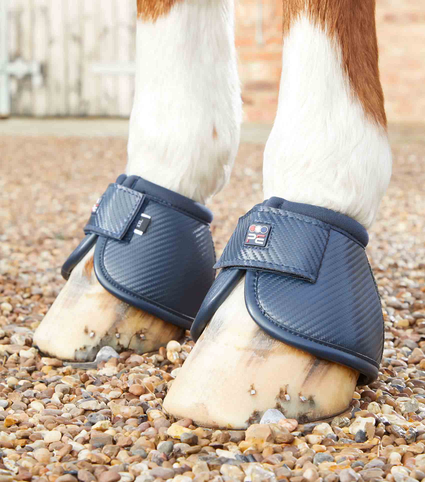 PEI CARBON TECH KEVLAR NO-TURN OVER REACH BOOTS