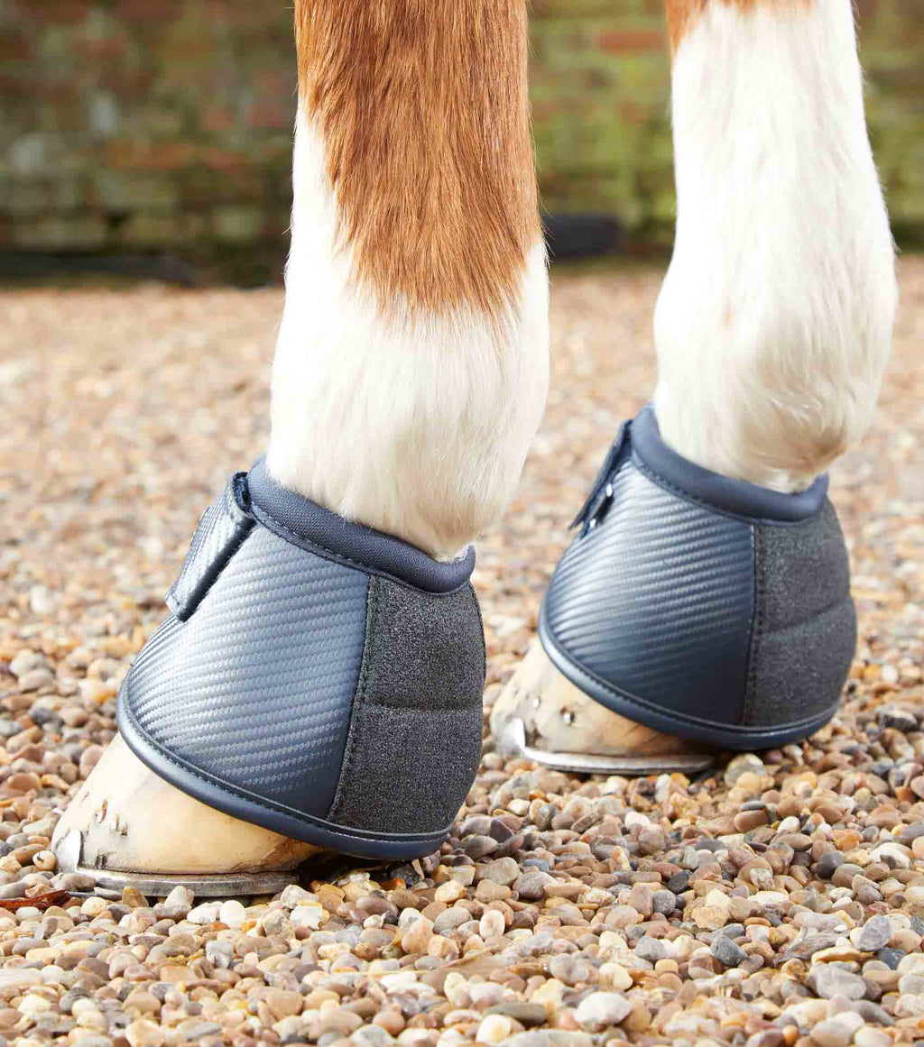 PEI CARBON TECH KEVLAR NO-TURN OVER REACH BOOTS